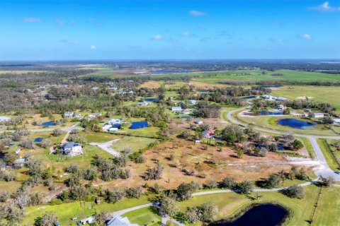 Terreno en venta en Myakka City, Florida № 1426783 - foto 5