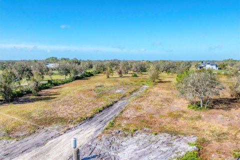 Terreno en venta en Myakka City, Florida № 1426783 - foto 10