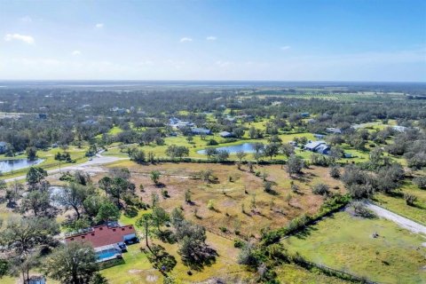 Terreno en venta en Myakka City, Florida № 1426783 - foto 18