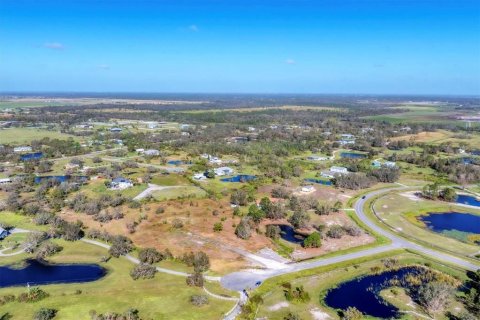 Terreno en venta en Myakka City, Florida № 1426783 - foto 4