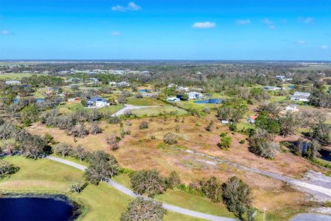 Terreno en venta en Myakka City, Florida № 1426783 - foto 7