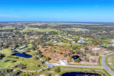 Terreno en venta en Myakka City, Florida № 1426783 - foto 3