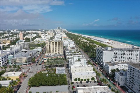 Studio in the Condo in Miami Beach, Florida  № 1185840 - photo 4