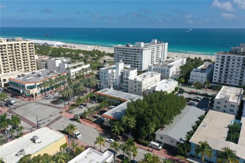 Studio in the Condo in Miami Beach, Florida  № 1185840 - photo 3