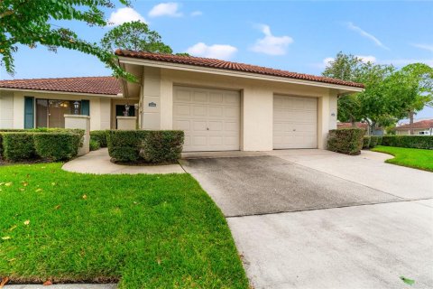 Villa ou maison à vendre à Tampa, Floride: 2 chambres, 108.32 m2 № 1369560 - photo 2