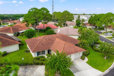 Villa ou maison à vendre à Tampa, Floride: 2 chambres, 108.32 m2 № 1369560 - photo 30