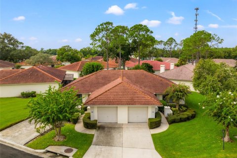 Villa ou maison à vendre à Tampa, Floride: 2 chambres, 108.32 m2 № 1369560 - photo 1