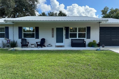 Villa ou maison à vendre à DeLand, Floride: 3 chambres, 96.62 m2 № 1374801 - photo 4