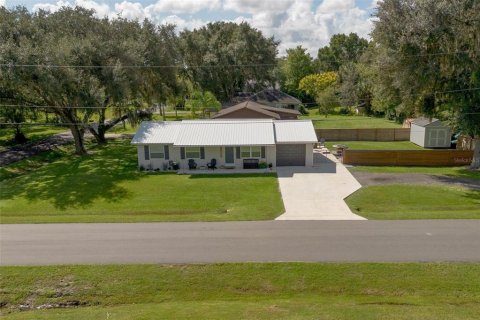 Villa ou maison à vendre à DeLand, Floride: 3 chambres, 96.62 m2 № 1374801 - photo 28