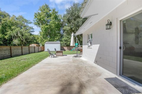 Villa ou maison à vendre à DeLand, Floride: 3 chambres, 96.62 m2 № 1374801 - photo 22