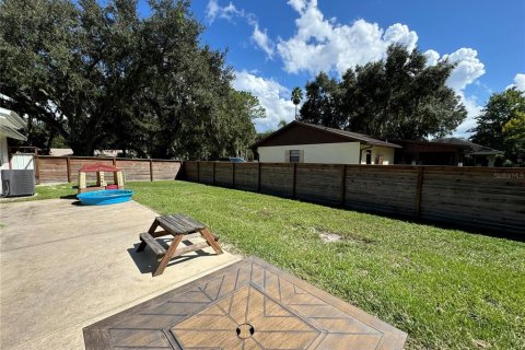 Villa ou maison à vendre à DeLand, Floride: 3 chambres, 96.62 m2 № 1374801 - photo 13