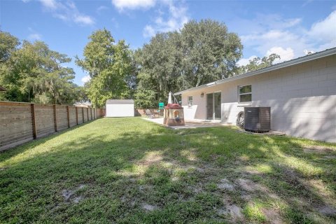 House in DeLand, Florida 3 bedrooms, 96.62 sq.m. № 1374801 - photo 26