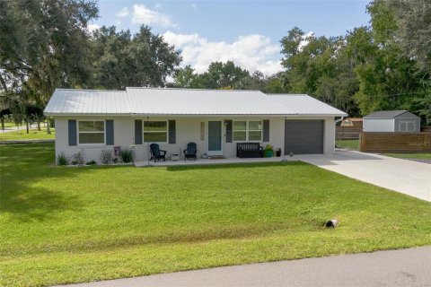 House in DeLand, Florida 3 bedrooms, 96.62 sq.m. № 1374801 - photo 27