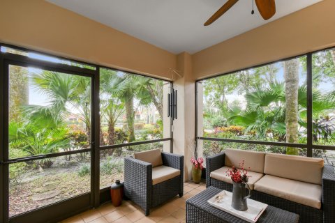 Condominio en venta en Palm Beach Gardens, Florida, 2 dormitorios, 124.49 m2 № 354362 - foto 11