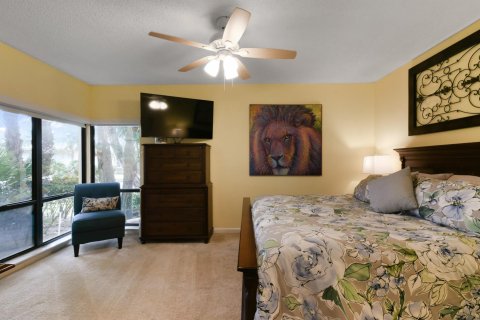 Купить кондоминиум в Палм-Бич-Гарденс, Флорида 2 спальни, 124.49м2, № 354362 - фото 22