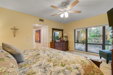 Condominio en venta en Palm Beach Gardens, Florida, 2 dormitorios, 124.49 m2 № 354362 - foto 21