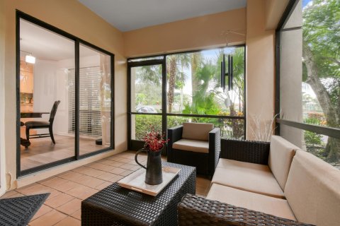 Copropriété à vendre à Palm Beach Gardens, Floride: 2 chambres, 124.49 m2 № 354362 - photo 12