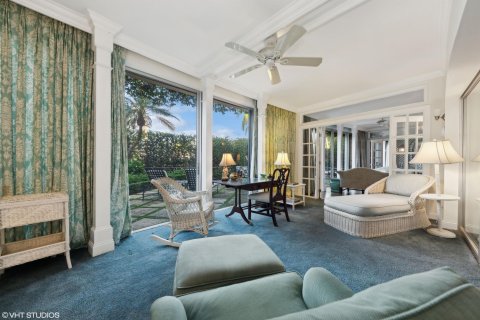 Copropriété à vendre à Palm Beach, Floride: 2 chambres, 192.96 m2 № 1177139 - photo 28