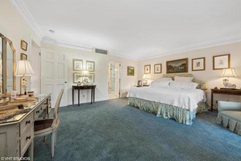 Condo in Palm Beach, Florida, 2 bedrooms  № 1177139 - photo 25