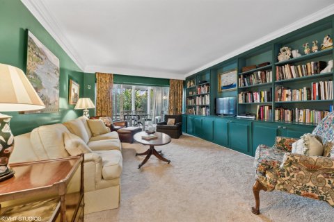 Copropriété à vendre à Palm Beach, Floride: 2 chambres, 192.96 m2 № 1177139 - photo 23