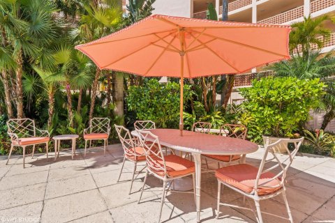 Condominio en venta en Palm Beach, Florida, 2 dormitorios, 192.96 m2 № 1177139 - foto 12