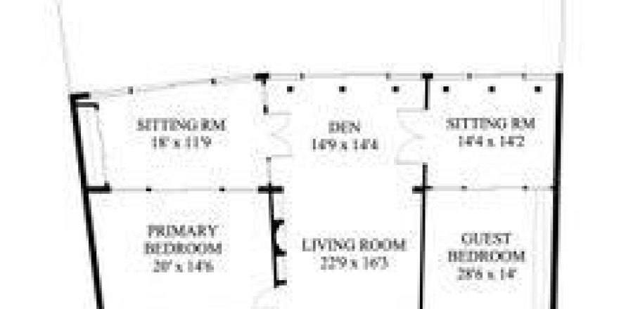 Condo in Palm Beach, Florida, 2 bedrooms  № 1177139