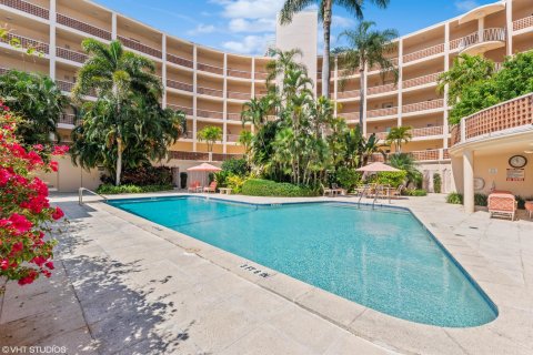 Condominio en venta en Palm Beach, Florida, 2 dormitorios, 192.96 m2 № 1177139 - foto 15