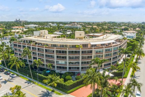 Condo in Palm Beach, Florida, 2 bedrooms  № 1177139 - photo 11