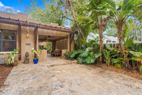 Villa ou maison à vendre à Fort Lauderdale, Floride: 3 chambres, 191.01 m2 № 1231576 - photo 26