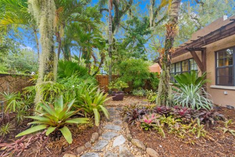 Villa ou maison à vendre à Fort Lauderdale, Floride: 3 chambres, 191.01 m2 № 1231576 - photo 27