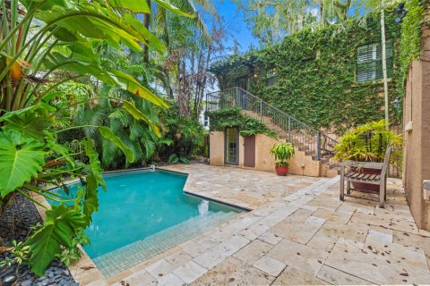 Casa en venta en Fort Lauderdale, Florida, 3 dormitorios, 191.01 m2 № 1231576 - foto 6