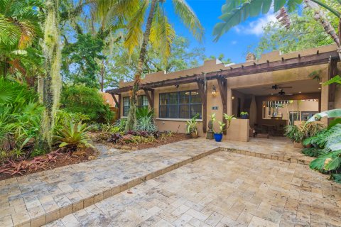 Casa en venta en Fort Lauderdale, Florida, 3 dormitorios, 191.01 m2 № 1231576 - foto 25