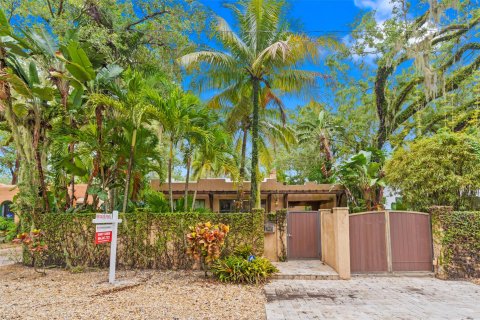 Villa ou maison à vendre à Fort Lauderdale, Floride: 3 chambres, 191.01 m2 № 1231576 - photo 29