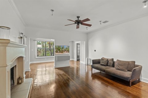 Villa ou maison à vendre à Fort Lauderdale, Floride: 3 chambres, 191.01 m2 № 1231576 - photo 21