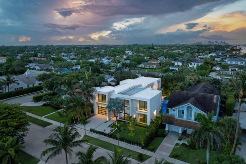 Villa ou maison à vendre à West Palm Beach, Floride: 5 chambres, 629.32 m2 № 1230338 - photo 4