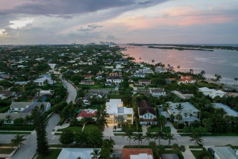 Villa ou maison à vendre à West Palm Beach, Floride: 5 chambres, 629.32 m2 № 1230338 - photo 3