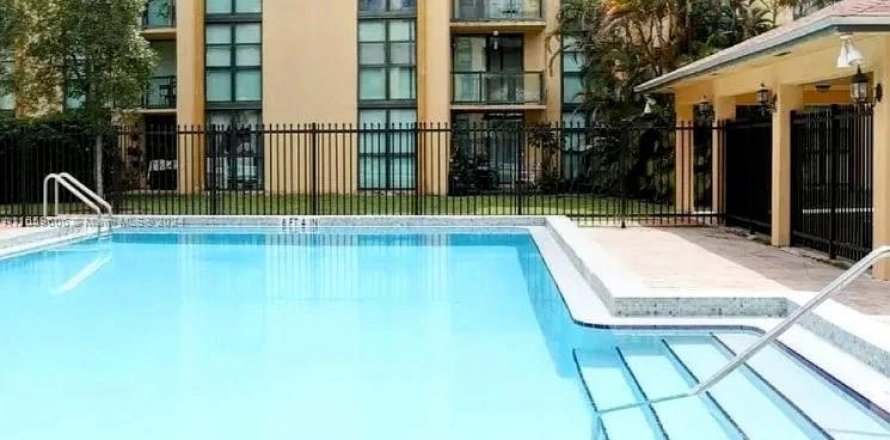 Condo à Miami, Floride, 2 chambres  № 1364263