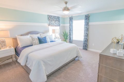 Adosado en venta en Orlando, Florida, 3 dormitorios, 163 m2 № 437 - foto 5
