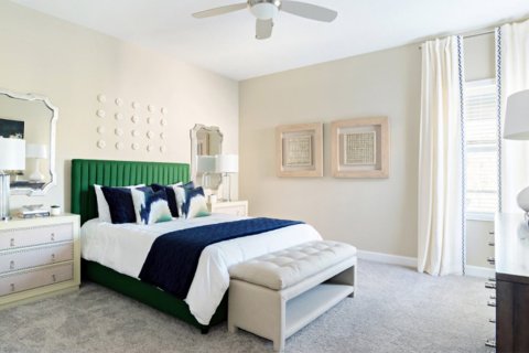 Adosado en venta en Orlando, Florida, 5 dormitorios, 367 m2 № 441 - foto 6
