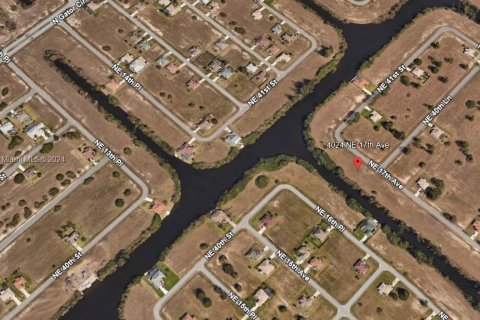 Land in Cape Coral, Florida № 1380205 - photo 2