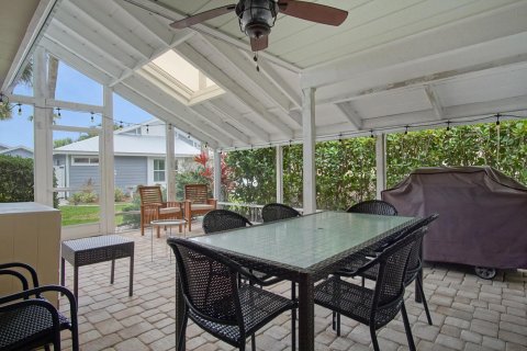 Casa en venta en Jensen Beach, Florida, 3 dormitorios, 182.74 m2 № 952405 - foto 6