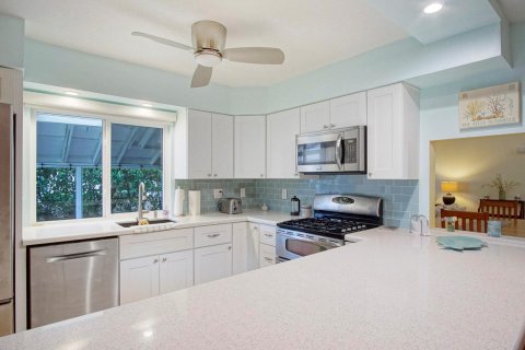 Casa en venta en Jensen Beach, Florida, 3 dormitorios, 182.74 m2 № 952405 - foto 18