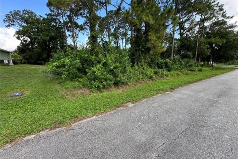 Terreno en venta en Palm Bay, Florida № 1300583 - foto 1