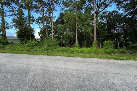 Terreno en venta en Palm Bay, Florida № 1300583 - foto 2