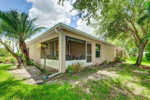 Villa ou maison à vendre à North Port, Floride: 2 chambres, 138.24 m2 № 1300546 - photo 28