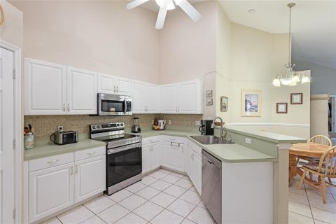 Casa en venta en North Port, Florida, 2 dormitorios, 138.24 m2 № 1300546 - foto 9