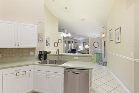 Casa en venta en North Port, Florida, 2 dormitorios, 138.24 m2 № 1300546 - foto 10