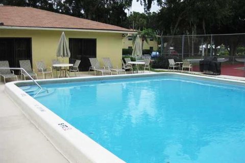 Copropriété à vendre à Vero Beach, Floride: 2 chambres, 104.98 m2 № 1155523 - photo 6