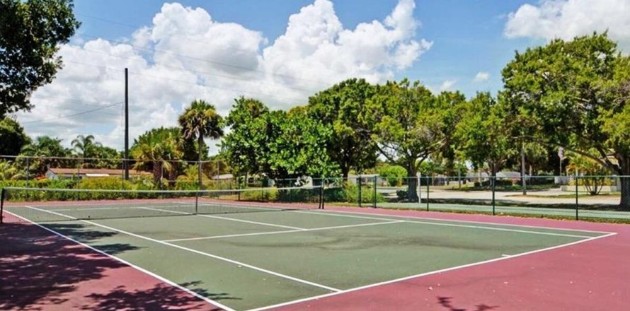 Condo in Vero Beach, Florida, 2 bedrooms  № 1155523