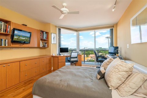 Condo in Aventura, Florida, 3 bedrooms  № 1328533 - photo 17